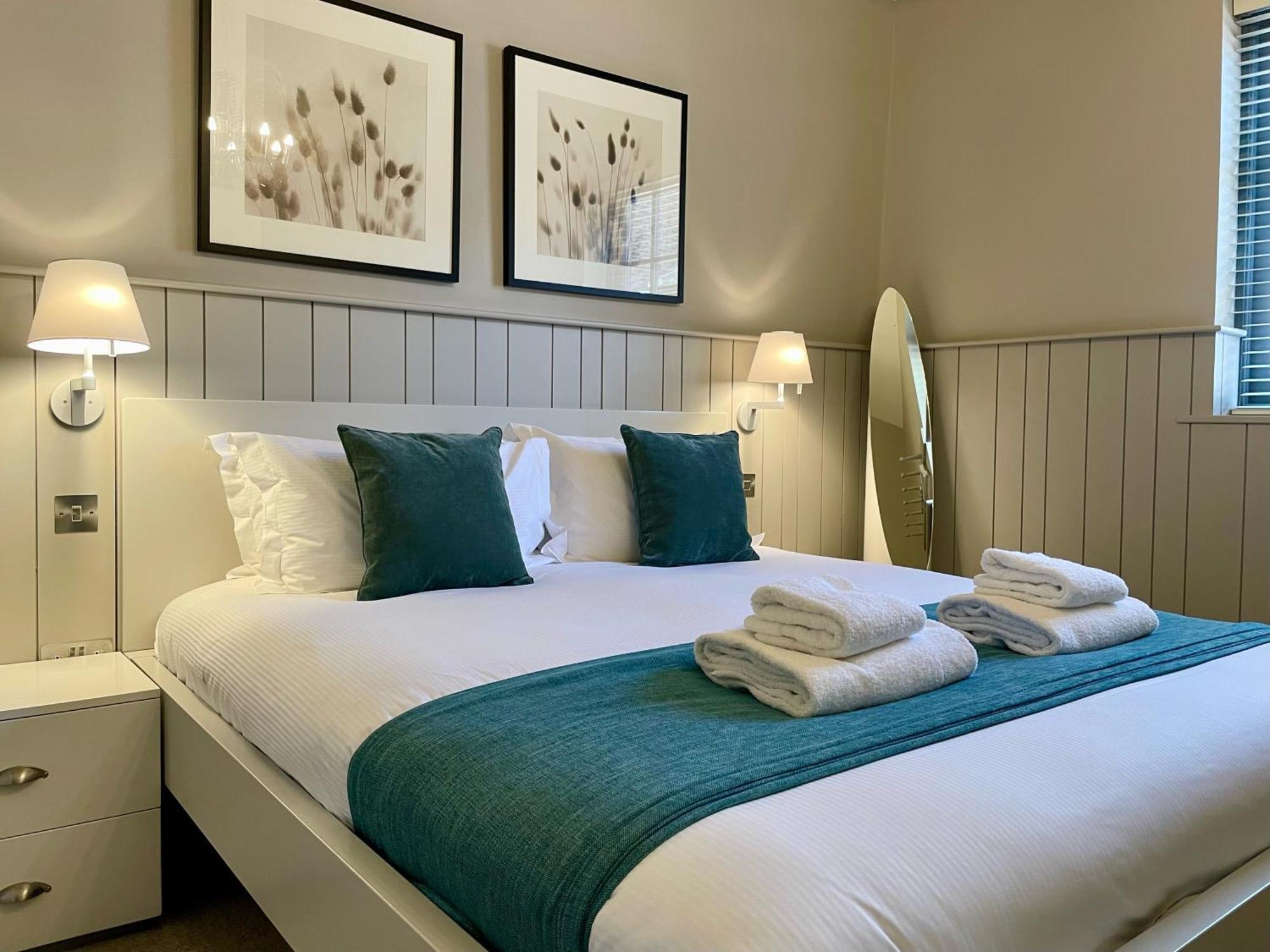 The Lawrance Luxury Aparthotel - York — Photos 3